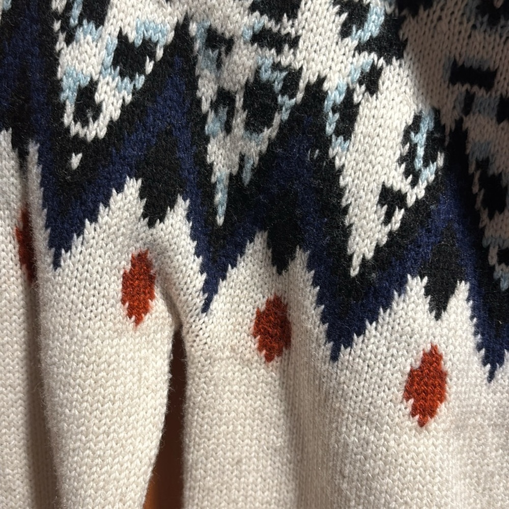 Veronica Beard Turtle Neck Sweater - image 5